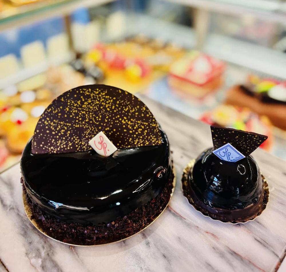 Pâtisserie à Embrun
