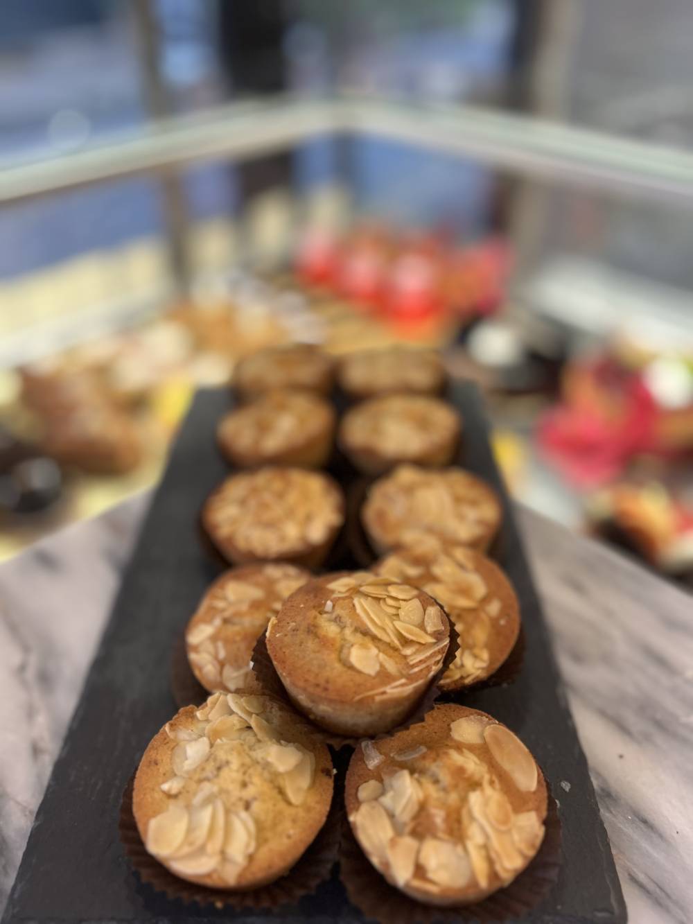 financiers