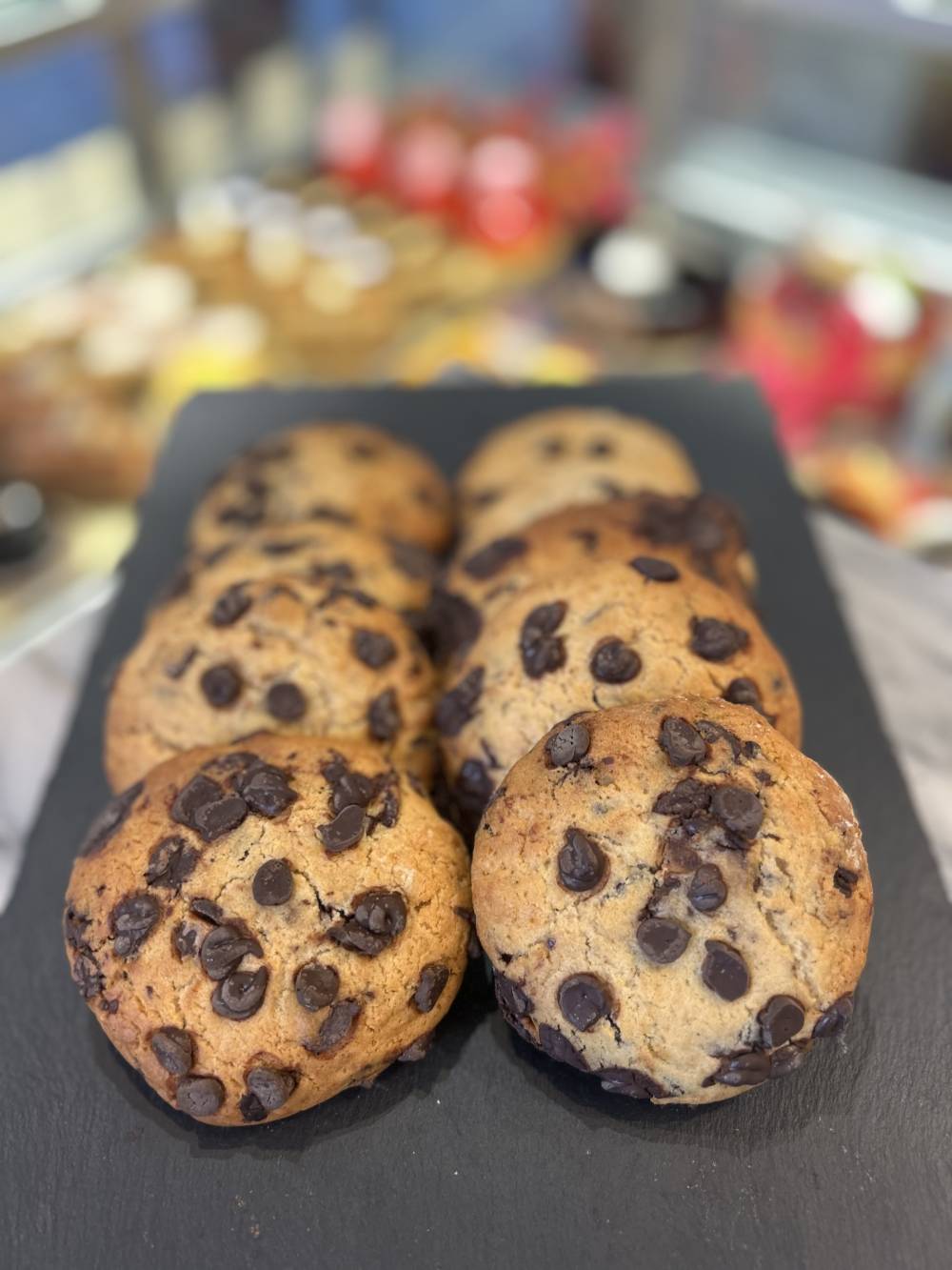 cookies