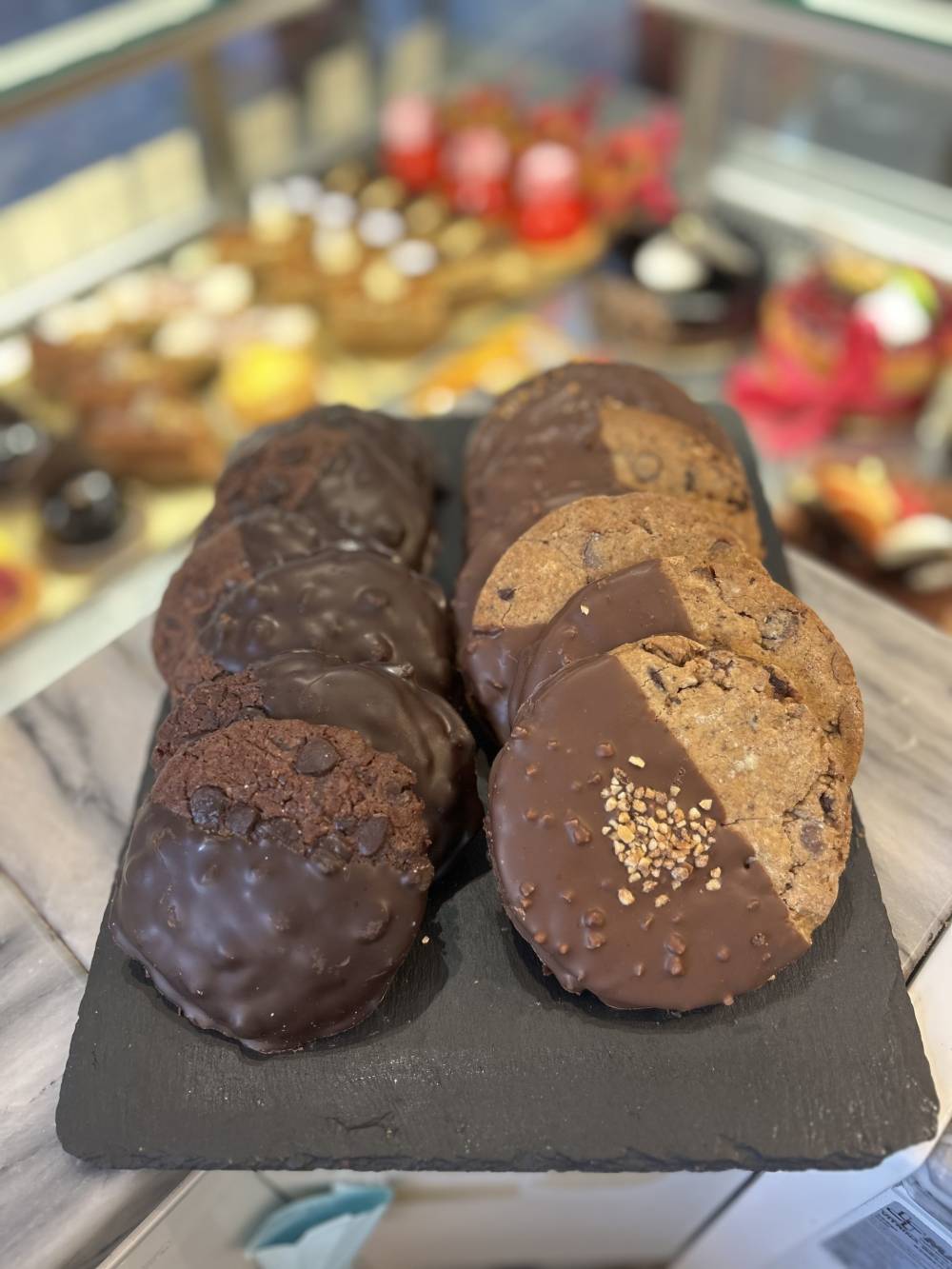 Biscuiterie à Embrun