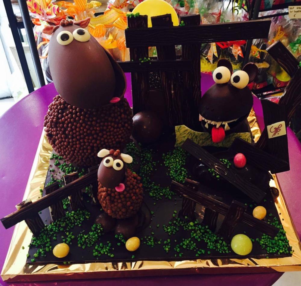 Chocolat 3