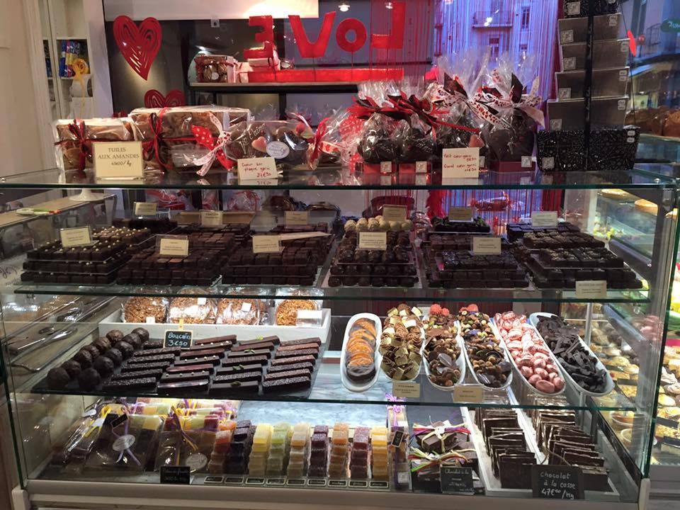 Chocolat 2